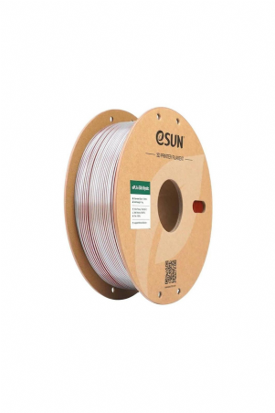 PLA-Silk Mystic Filament Gold-Silver-Copper