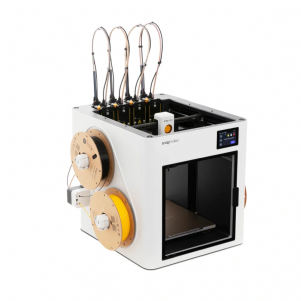 Snapmaker U1 3D Yazıcı