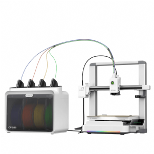 SPARKX i7 3D Yazıcı