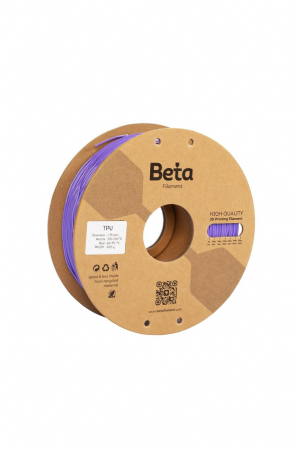TPU 95A Filament Purple