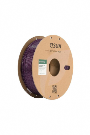Twinkling Filament Purple