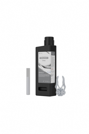 Ultraprint PAU11 Grey (Ön Sipariş)