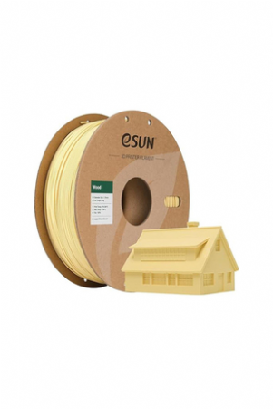 Wood Filament Natural